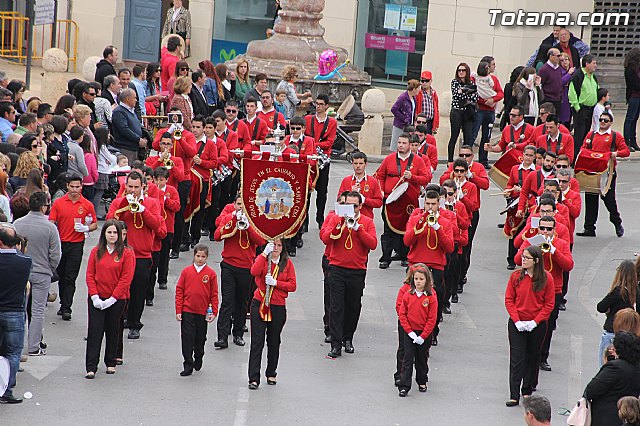 Da de la Msica Nazarena 2014 - Reportaje I - 543