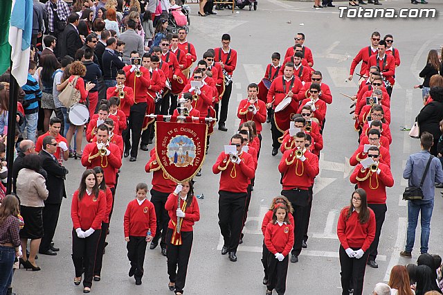 Da de la Msica Nazarena 2014 - Reportaje I - 544