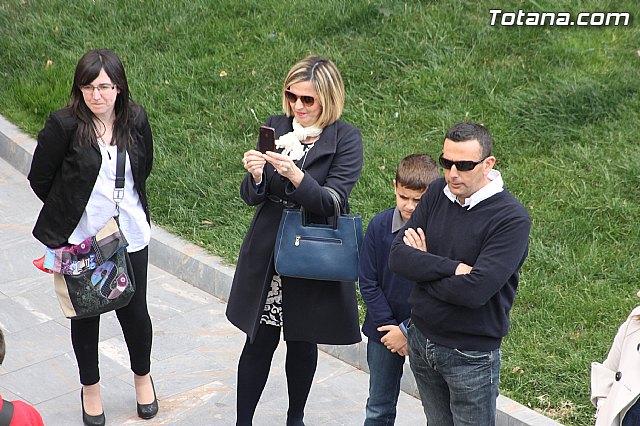 Da de la Msica Nazarena 2014 - Reportaje I - 548