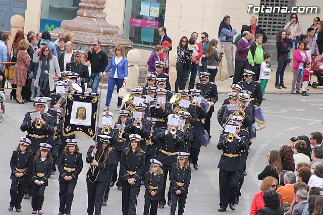 Da de la Msica Nazarena 2014 - Reportaje I - 549