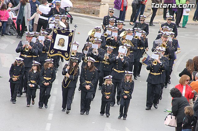 Da de la Msica Nazarena 2014 - Reportaje I - 550