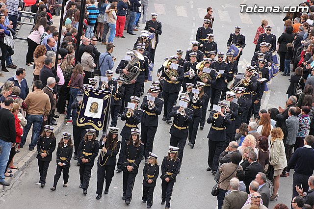 Da de la Msica Nazarena 2014 - Reportaje I - 551