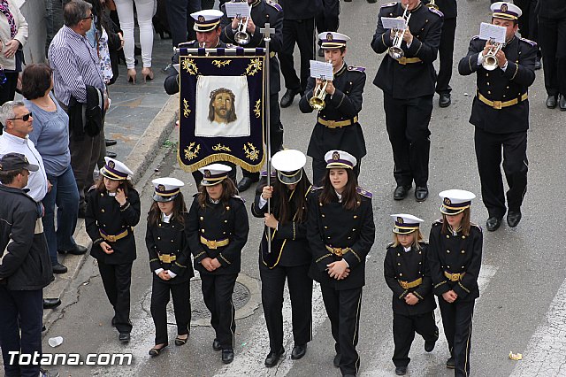 Da de la Msica Nazarena 2014 - Reportaje I - 552