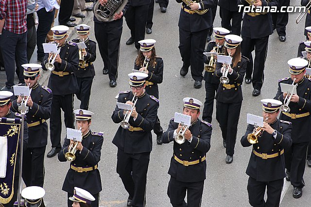 Da de la Msica Nazarena 2014 - Reportaje I - 553