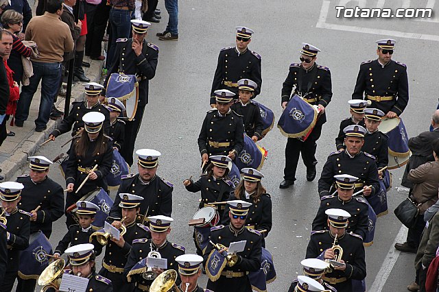 Da de la Msica Nazarena 2014 - Reportaje I - 554