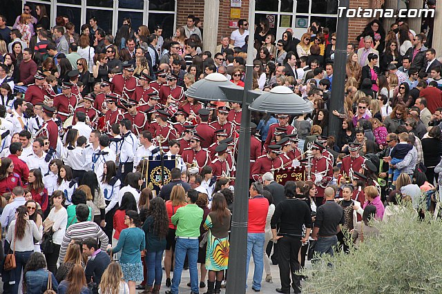 Da de la Msica Nazarena 2014 - Reportaje I - 555