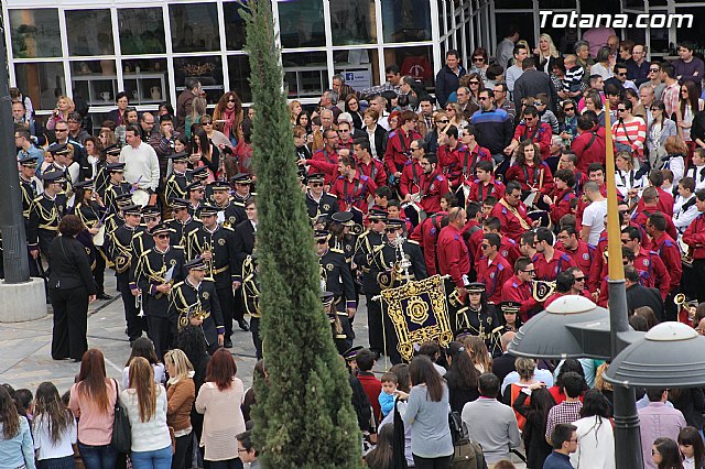 Da de la Msica Nazarena 2014 - Reportaje I - 556