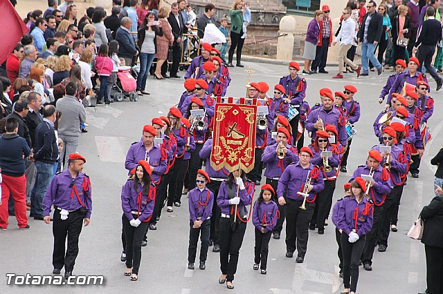 Da de la Msica Nazarena 2014 - Reportaje I - 557