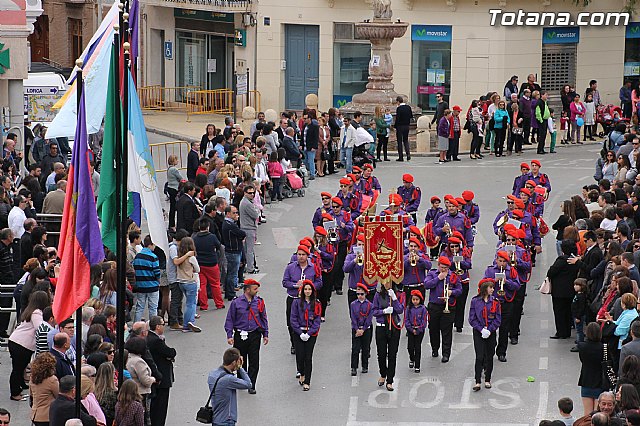 Da de la Msica Nazarena 2014 - Reportaje I - 558