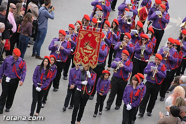Da de la Msica Nazarena 2014 - Reportaje I - 559