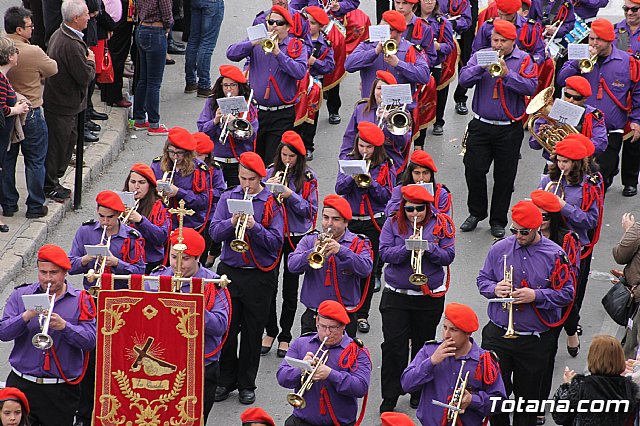 Da de la Msica Nazarena 2014 - Reportaje I - 561