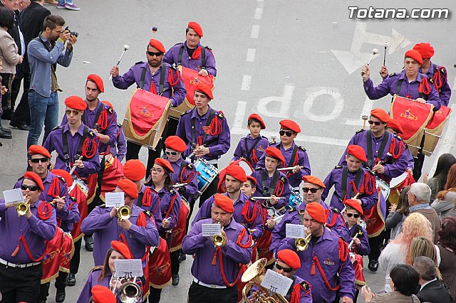 Da de la Msica Nazarena 2014 - Reportaje I - 562