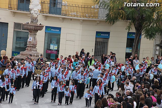 Da de la Msica Nazarena 2014 - Reportaje I - 563