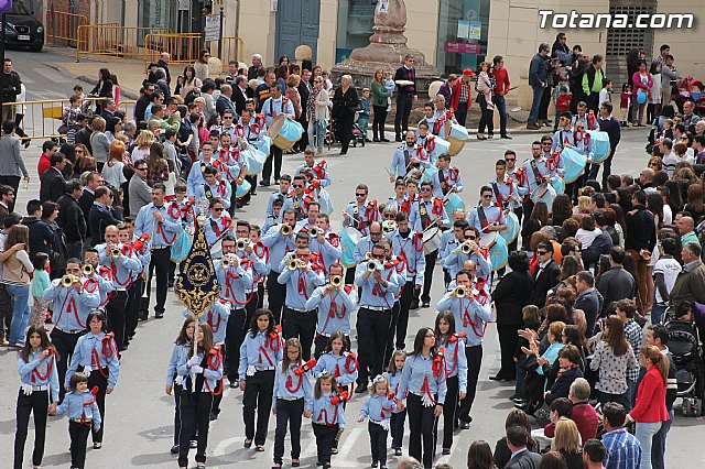 Da de la Msica Nazarena 2014 - Reportaje I - 564