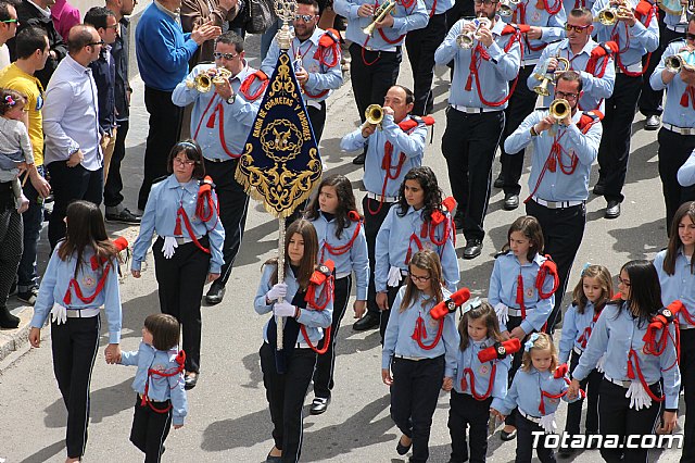 Da de la Msica Nazarena 2014 - Reportaje I - 565