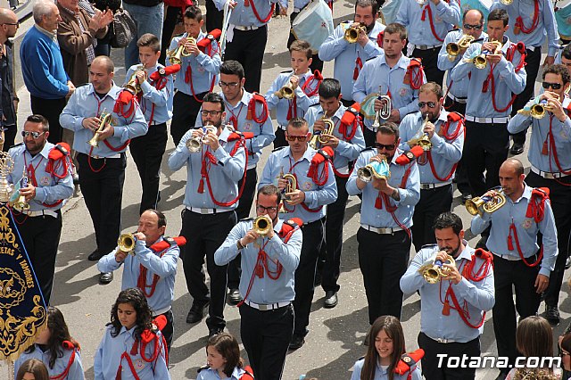 Da de la Msica Nazarena 2014 - Reportaje I - 566