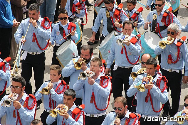 Da de la Msica Nazarena 2014 - Reportaje I - 567