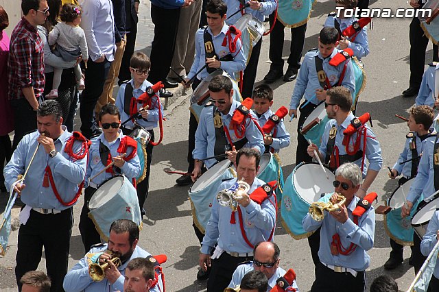 Da de la Msica Nazarena 2014 - Reportaje I - 568