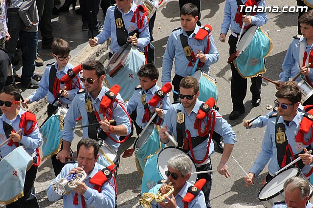 Da de la Msica Nazarena 2014 - Reportaje I - 569