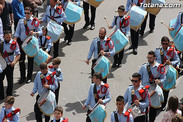 Da de la Msica Nazarena 2014 - Reportaje I - 570