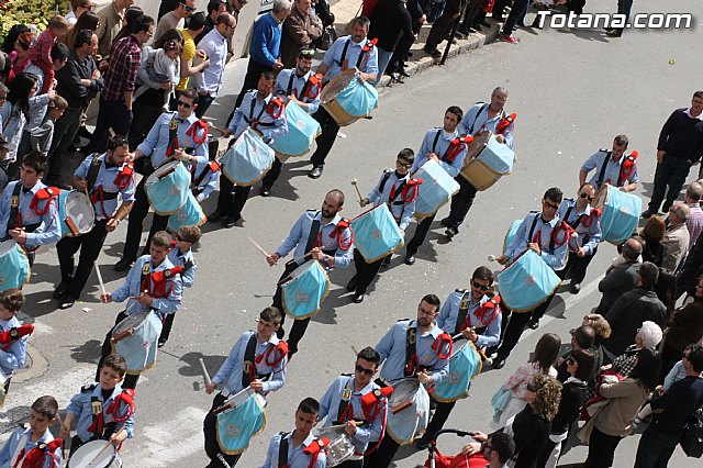 Da de la Msica Nazarena 2014 - Reportaje I - 571