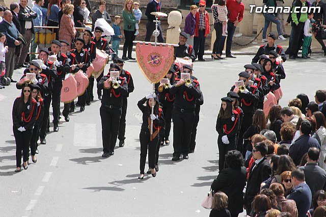 Da de la Msica Nazarena 2014 - Reportaje I - 572