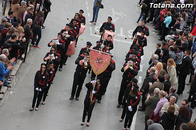 Da de la Msica Nazarena 2014 - Reportaje I - 573