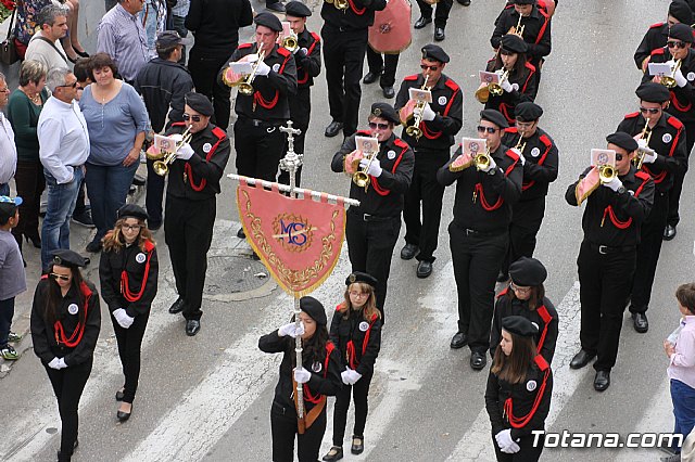 Da de la Msica Nazarena 2014 - Reportaje I - 574