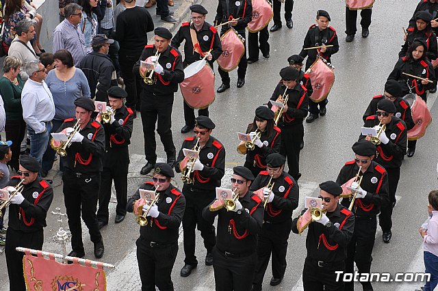 Da de la Msica Nazarena 2014 - Reportaje I - 575