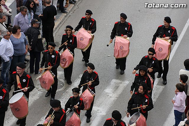 Da de la Msica Nazarena 2014 - Reportaje I - 576