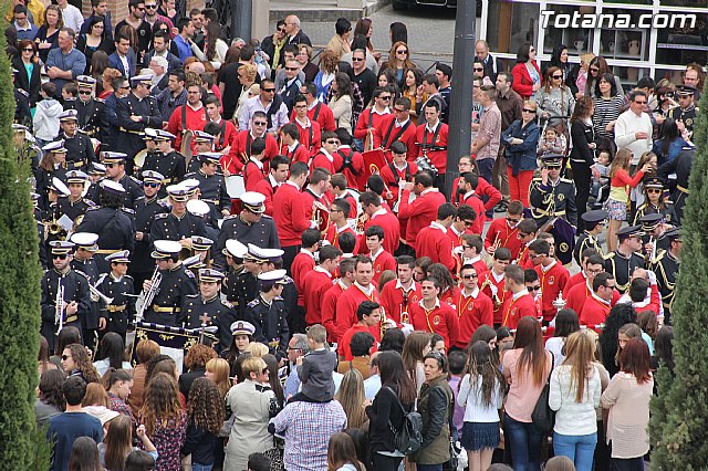 Da de la Msica Nazarena 2014 - Reportaje I - 577