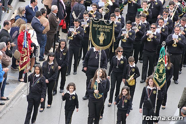 Da de la Msica Nazarena 2014 - Reportaje I - 579