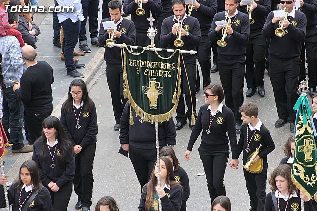 Da de la Msica Nazarena 2014 - Reportaje I - 580