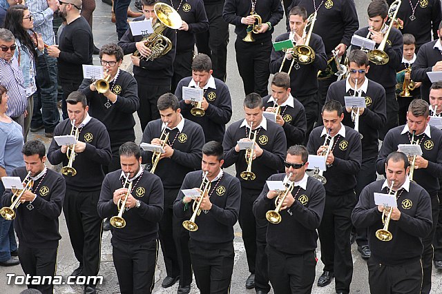 Da de la Msica Nazarena 2014 - Reportaje I - 581