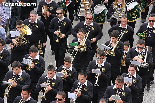 Da de la Msica Nazarena 2014 - Reportaje I - 582