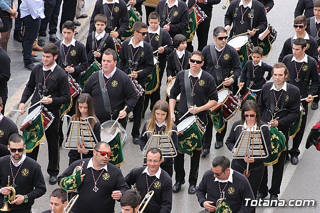 Da de la Msica Nazarena 2014 - Reportaje I - 583