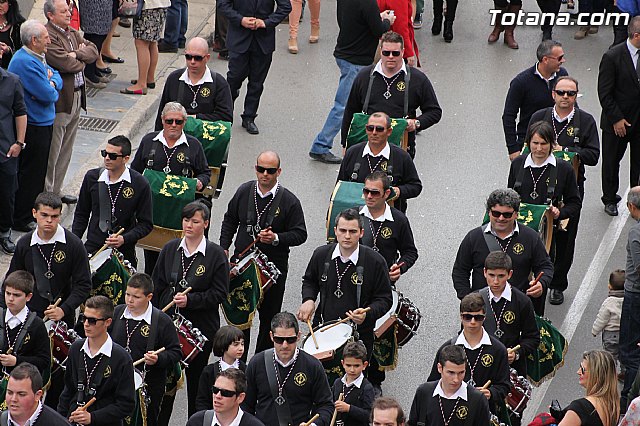 Da de la Msica Nazarena 2014 - Reportaje I - 584