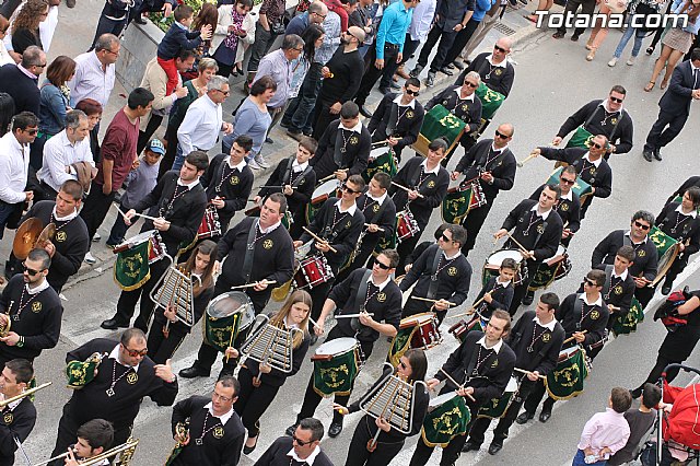 Da de la Msica Nazarena 2014 - Reportaje I - 585