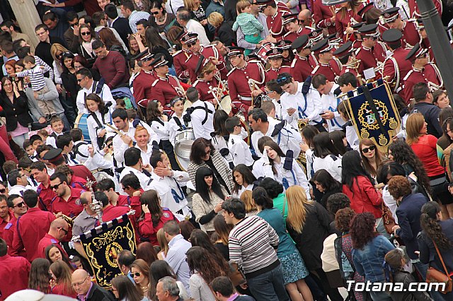 Da de la Msica Nazarena 2014 - Reportaje I - 586