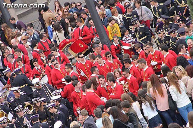 Da de la Msica Nazarena 2014 - Reportaje I - 587