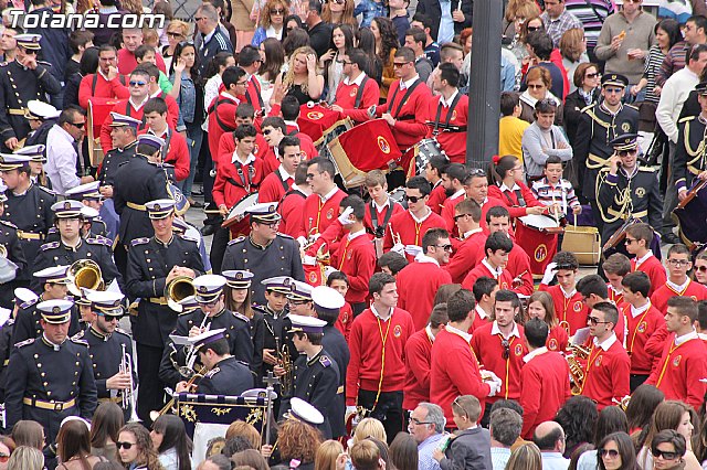 Da de la Msica Nazarena 2014 - Reportaje I - 588