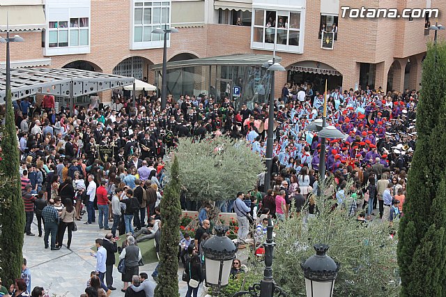 Da de la Msica Nazarena 2014 - Reportaje I - 591