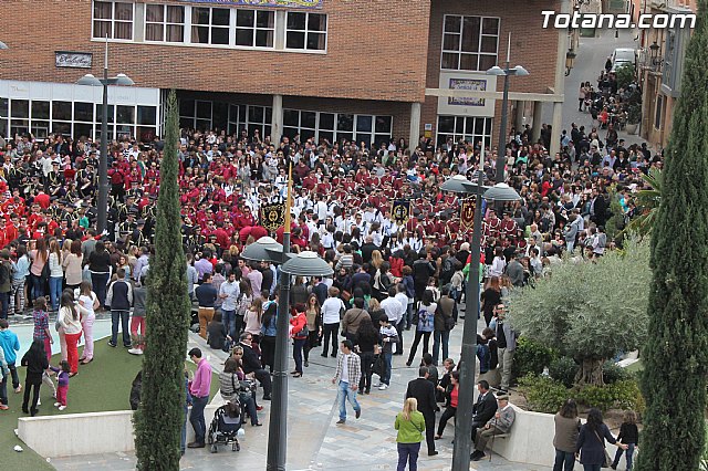 Da de la Msica Nazarena 2014 - Reportaje I - 592