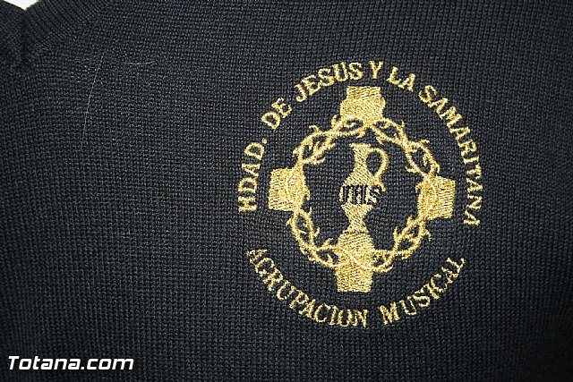 I encuentro de bandas nazarenas Baragey Coffebar - 41