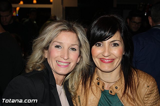 I encuentro de bandas nazarenas Baragey Coffebar - 42