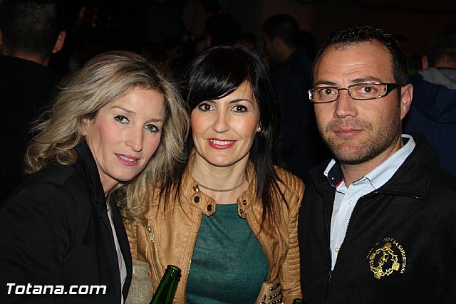 I encuentro de bandas nazarenas Baragey Coffebar - 43