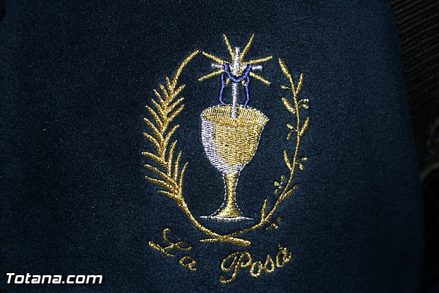 I encuentro de bandas nazarenas Baragey Coffebar - 46