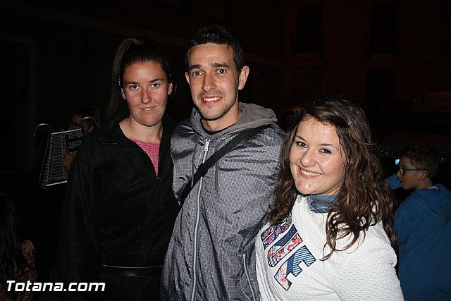 I encuentro de bandas nazarenas Baragey Coffebar - 60