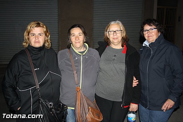 I encuentro de bandas nazarenas Baragey Coffebar - 61