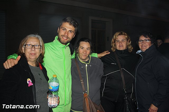 I encuentro de bandas nazarenas Baragey Coffebar - 62